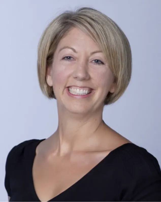 Laura Taylor