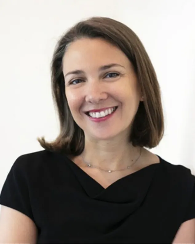 Maria Rapin